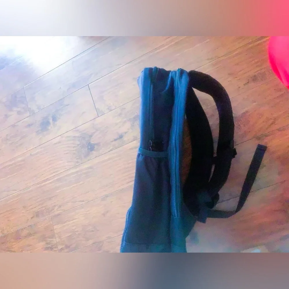 Waterproof YONEX Badminton tennis‎ Backpack Racket Bag Max Shoes Compartment